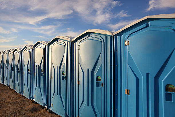 Best Portable Restroom for Sporting Events  in USA